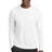 Sport-Tek Men's   PosiCharge   RacerMesh   Long Sleeve Tee