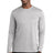 Sport-Tek Men's   PosiCharge   RacerMesh   Long Sleeve Tee