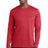 Sport-Tek Men's   PosiCharge   RacerMesh   Long Sleeve Tee