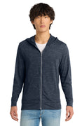 District Men's    Medal Full-Zip Hoodie
