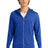District Men's    Medal Full-Zip Hoodie