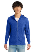 District Men's    Medal Full-Zip Hoodie