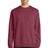 District Men's   V.I.T.  Fleece Crew DT6104