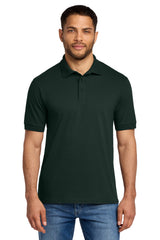 Port & Co Men's   Core Blend Jersey Knit Polo