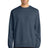 District Men's   V.I.T.  Fleece Crew DT6104