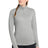 Sport-Tek Women's    PosiCharge    Tri-Blend Wicking 1/4-Zip Pullover