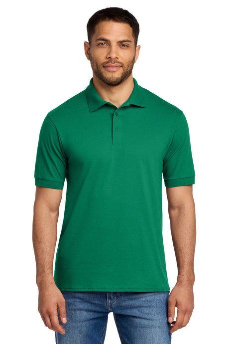 Port & Co Men's   Core Blend Jersey Knit Polo