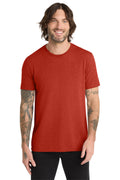 AllMade Men's     Tri-Blend Tee AL2004