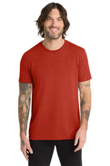 AllMade Men's     Tri-Blend Tee AL2004