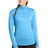 Sport-Tek Women's    PosiCharge    Tri-Blend Wicking 1/4-Zip Pullover
