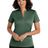 Port Authority Women's    Heathered Silk Touch    Performance Polo