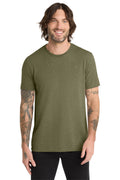 AllMade Men's     Tri-Blend Tee AL2004