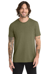 AllMade Men's     Tri-Blend Tee AL2004
