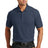 Port Authority Men's   Tall Core Classic Pique Polo