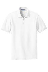 Port Authority Men's   Tall Core Classic Pique Polo-3