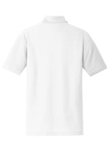 Port Authority Men's   Tall Core Classic Pique Polo-4