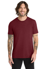 AllMade Men's     Tri-Blend Tee AL2004