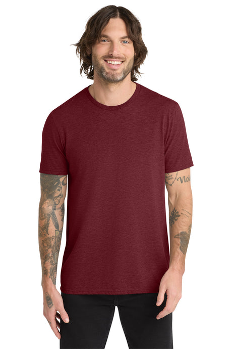 AllMade Men's     Tri-Blend Tee AL2004