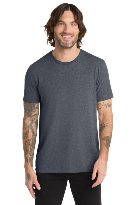 AllMade Men's     Tri-Blend Tee AL2004
