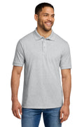 Port & Co Men's   Core Blend Jersey Knit Polo