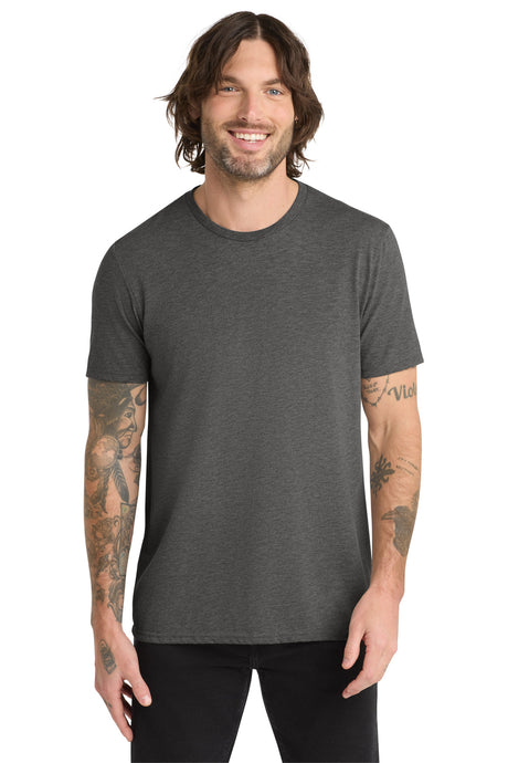 AllMade Men's     Tri-Blend Tee AL2004