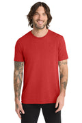 AllMade Men's     Tri-Blend Tee AL2004