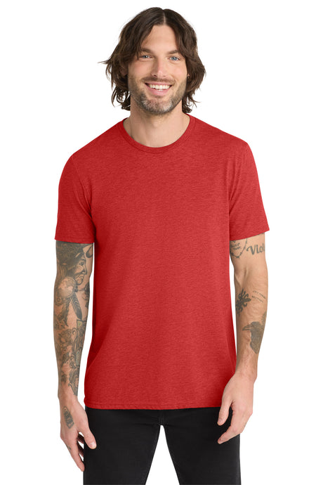 AllMade Men's     Tri-Blend Tee AL2004