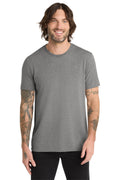 AllMade Men's     Tri-Blend Tee AL2004