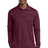 Sport-Tek Men's   Long Sleeve Micropique Sport-Wick   Polo