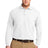 Port Authority Men's   Silk Touch Long Sleeve Polo