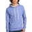 District Men's    Perfect Tri    French Terry Hoodie