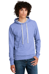 District Men's    Perfect Tri    French Terry Hoodie