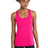 Sport-Tek Women's   PosiCharge   Competitor   Racerback Tank