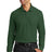 Port Authority Men's   Long Sleeve Core Classic Pique Polo
