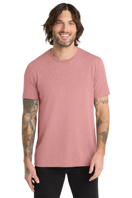 AllMade Men's     Tri-Blend Tee AL2004