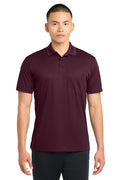 Sport-Tek Men's   Micropique Sport-Wick   Pocket Polo