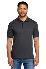 Port & Co Men's   Core Blend Jersey Knit Polo