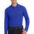 Port Authority Men's   Long Sleeve Core Classic Pique Polo