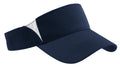 Sport-Tek    Dry Zone   Colorblock Visor