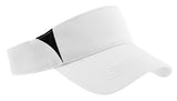 Sport-Tek    Dry Zone   Colorblock Visor