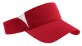 Sport-Tek    Dry Zone   Colorblock Visor