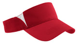 Sport-Tek    Dry Zone   Colorblock Visor