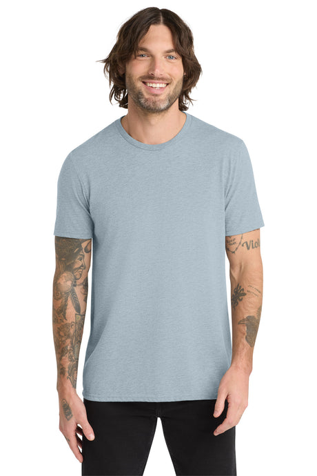 AllMade Men's     Tri-Blend Tee AL2004