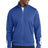 Sport-Tek Men's    Tricot Sleeve Stripe Track Jacket