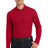 Port Authority Men's   Long Sleeve Core Classic Pique Polo