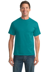 Port & Co Men's   Tall Core Blend Tee