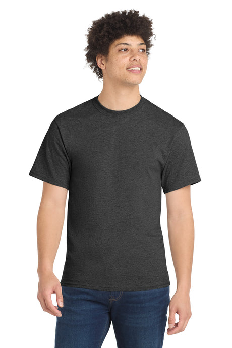 Port & Co Men's   Tall Core Blend Tee