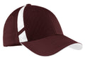 Sport-Tek    Dry Zone   Mesh Inset Cap