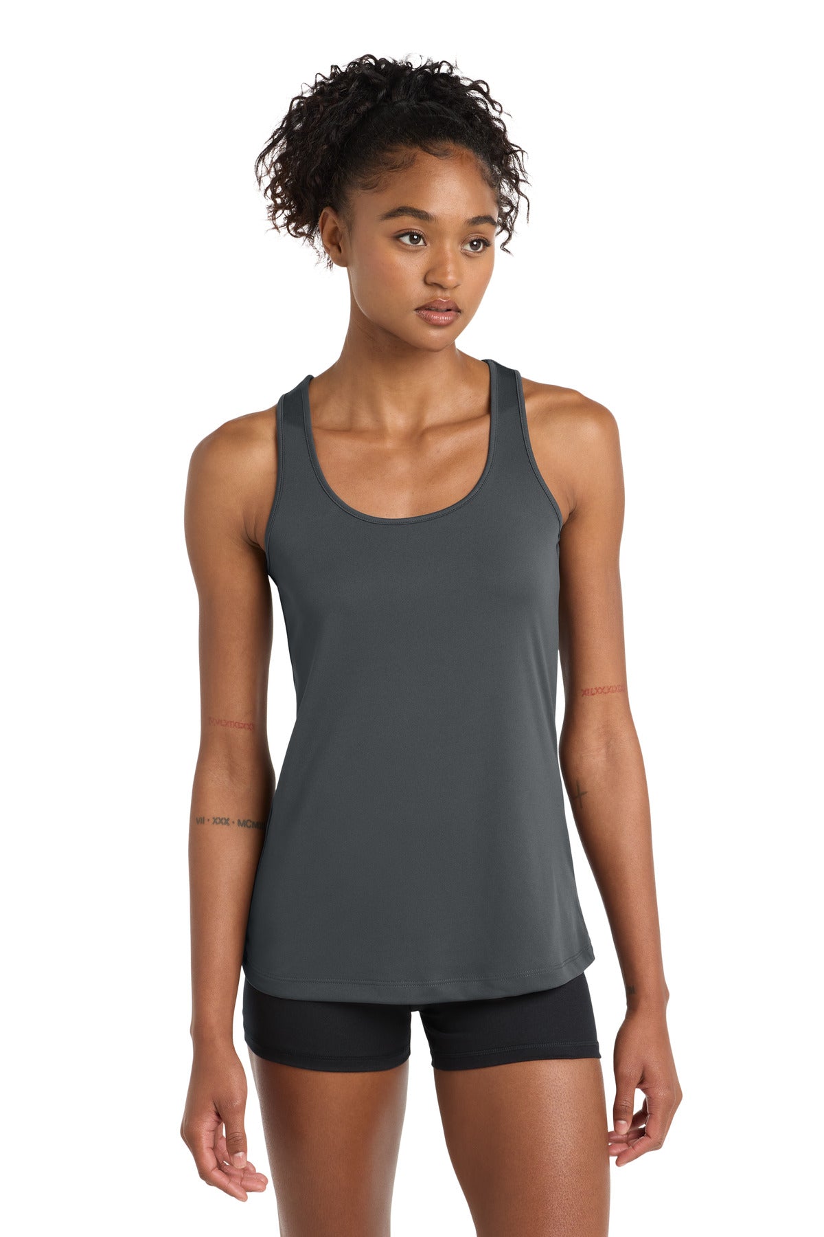 Sport-Tek Women's   PosiCharge   Competitor   Racerback Tank
