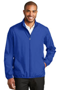 Port Authority Men's   Zephyr Full-Zip Jacket